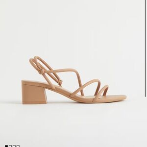 H&M Sandals